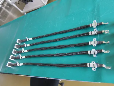 ABB 3HAC039521-001