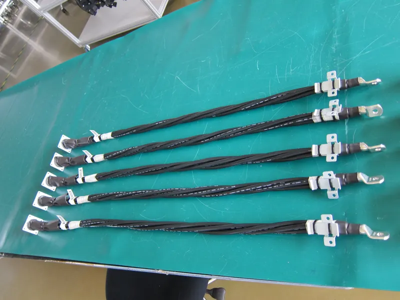 ABB 3HAC039521-001