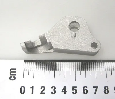 ABB 3HAC039855-001 – Press lever 2 KFM 4 Aluminum ABB 3HAC039855-001 – Press lever 2 KFM 4 Aluminum