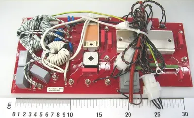 ABB 3HAC039857-001 – Main circuit card z001km,kms 400 ABB 3HAC039857-001 – Main circuit card z001km,kms 400