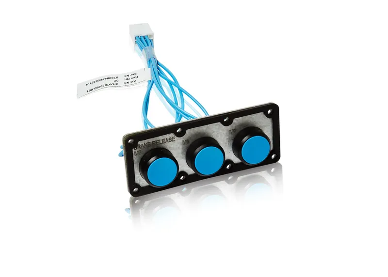 ABB 3HAC039980-001