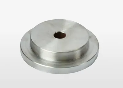 ABB 3HAC040031-001 – The lower part of pressing tool