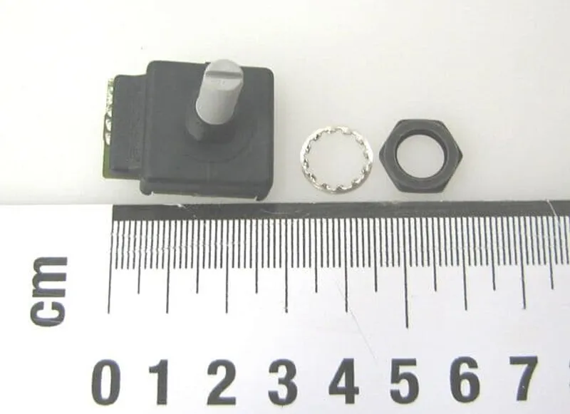 ABB 3HAC040280-001