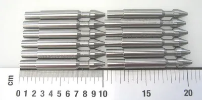 ABB 3HAC040329-001 – Guidepins Turningdisc Type 2 ABB 3HAC040329-001 – Guidepins Turningdisc Type 2