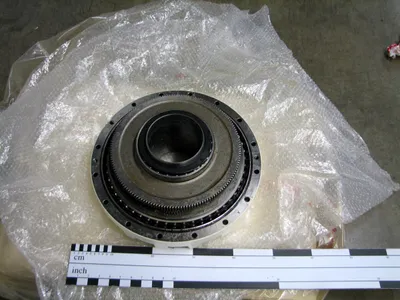 ABB 3HAC040499-001