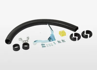 ABB 3HAC040611-002 – Conduit assembly, long
