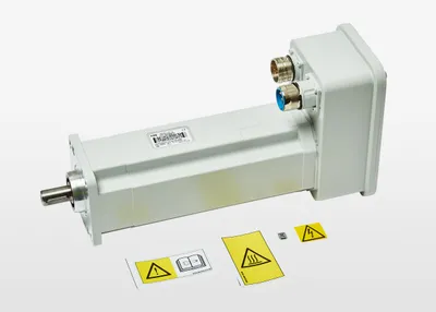 Graphite white 1.4 Nm