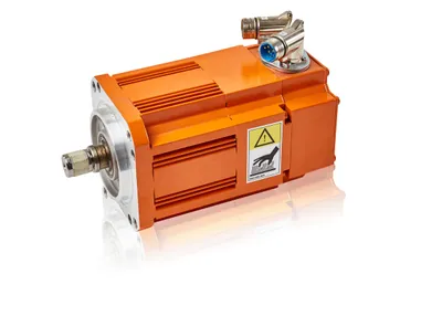 Orange 1340W / 2,56Nm