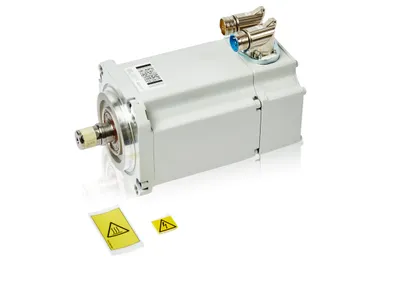 Graphite white 1340W / 2,56Nm