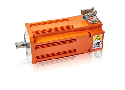 Orange 2238W / 6,5Nm