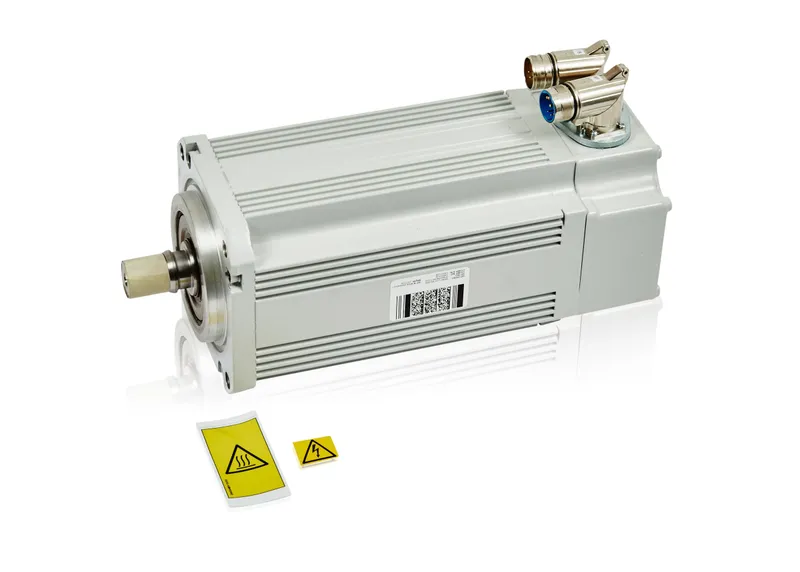 Graphite white 2238W / 6,5Nm