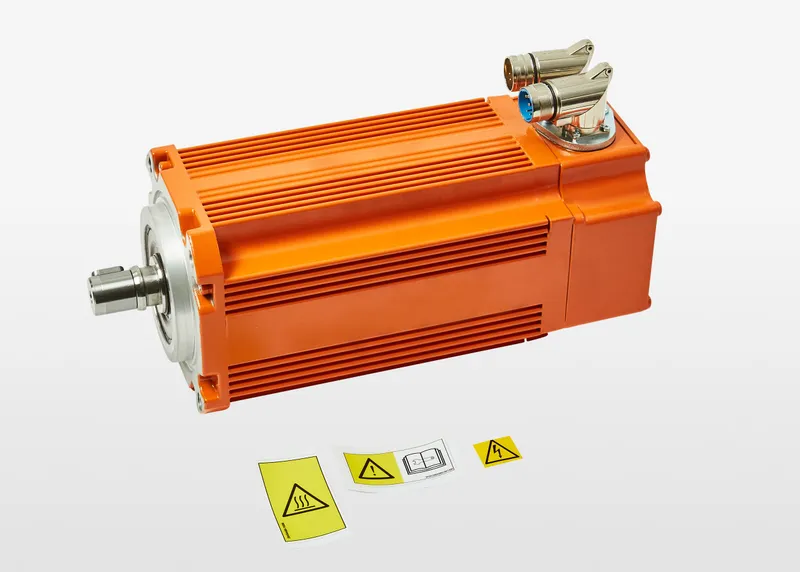 Orange 2238W / 6,5Nm