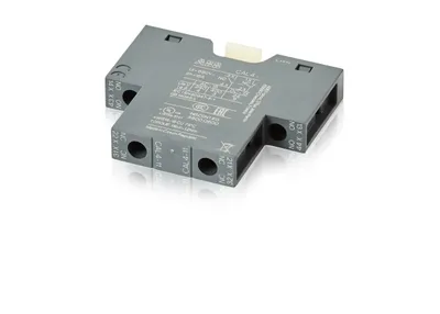 ABB 3HAC041015-001 – CAL4-11, 1NO, 1NC ABB 3HAC041015-001 – CAL4-11, 1NO, 1NC