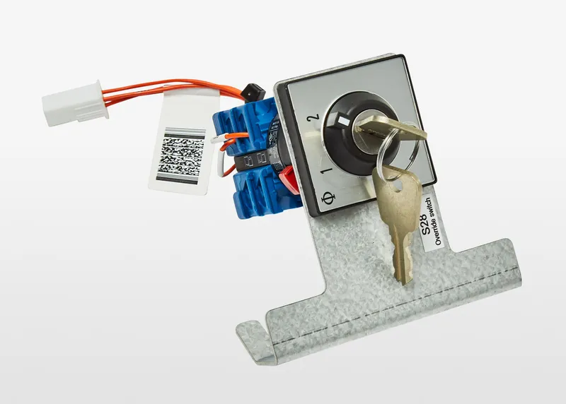 ABB 3HAC041074-003