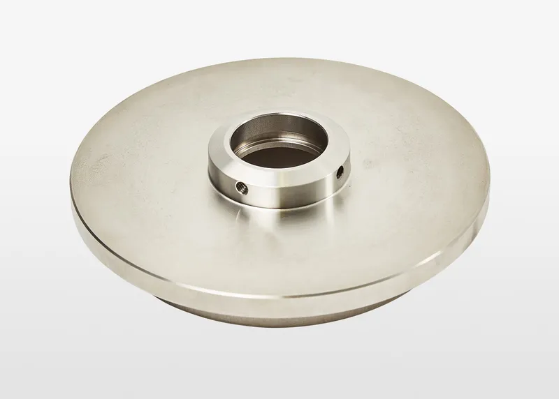 Stainless steel