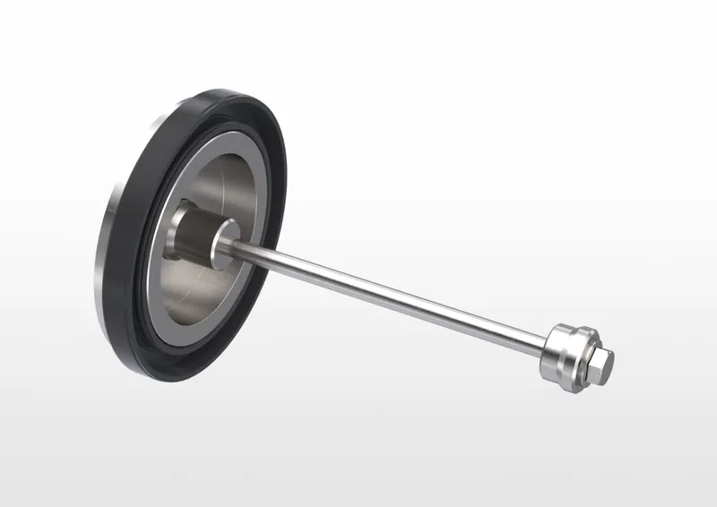 ABB 3HAC041280-001