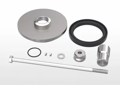 ABB 3HAC041302-001 – Sealing cover w. short shaft ABB 3HAC041302-001 – Sealing cover w. short shaft