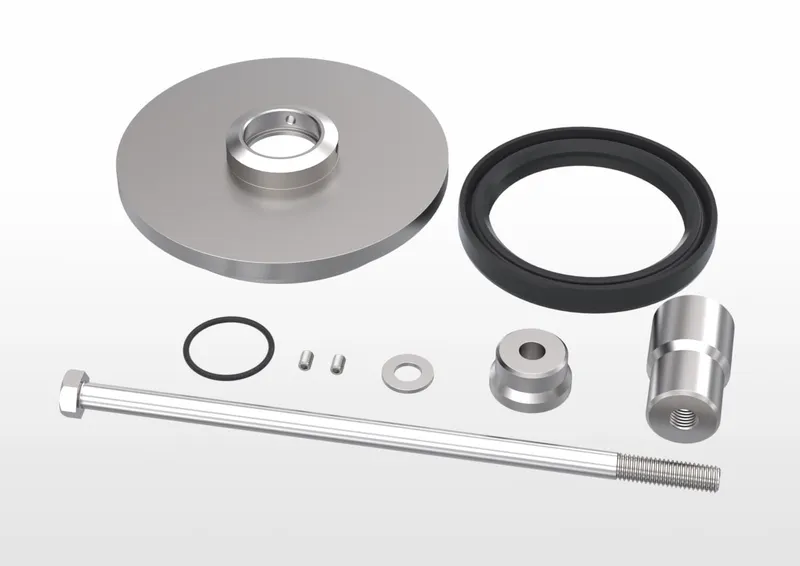 ABB 3HAC041302-001