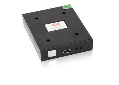 ABB 3HAC041748-001 – FDD - USB unit ABB 3HAC041748-001 – FDD - USB unit