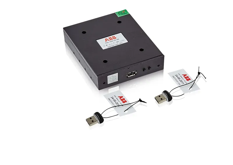 ABB 3HAC041840-001 — photo 1 of 2