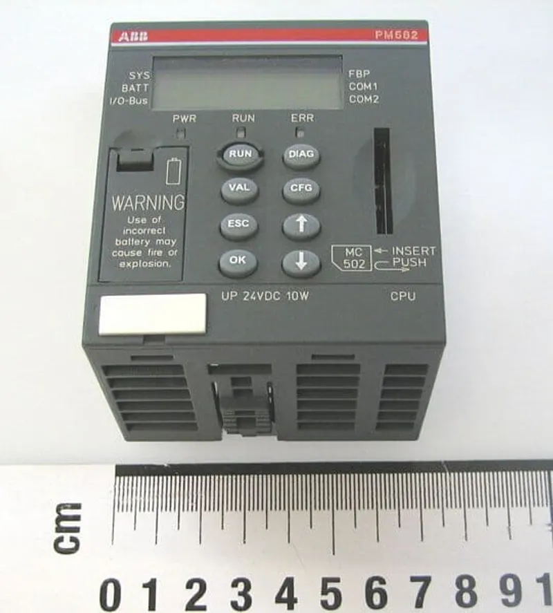 ABB 3HAC041982-001 — photo 1 of 6