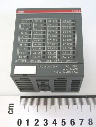 ABB 3HAC041984-001