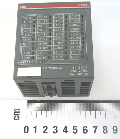 ABB 3HAC041986-001
