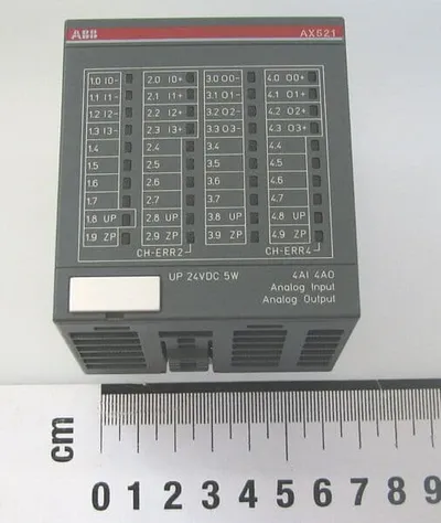 ABB 3HAC041988-001