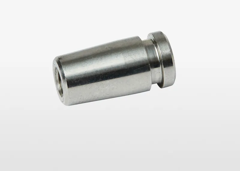Stainless steel