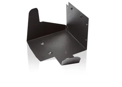 ABB 3HAC042203-001 – GTPU bracket ABB 3HAC042203-001 – GTPU bracket