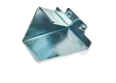 ABB 3HAC042261-001 – Cable protection, upper arm