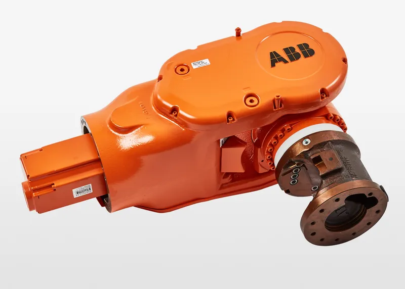 ABB 3HAC042304-004
