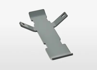 ABB 3HAC042328-001 – Sheet metal ABB 3HAC042328-001 – Sheet metal