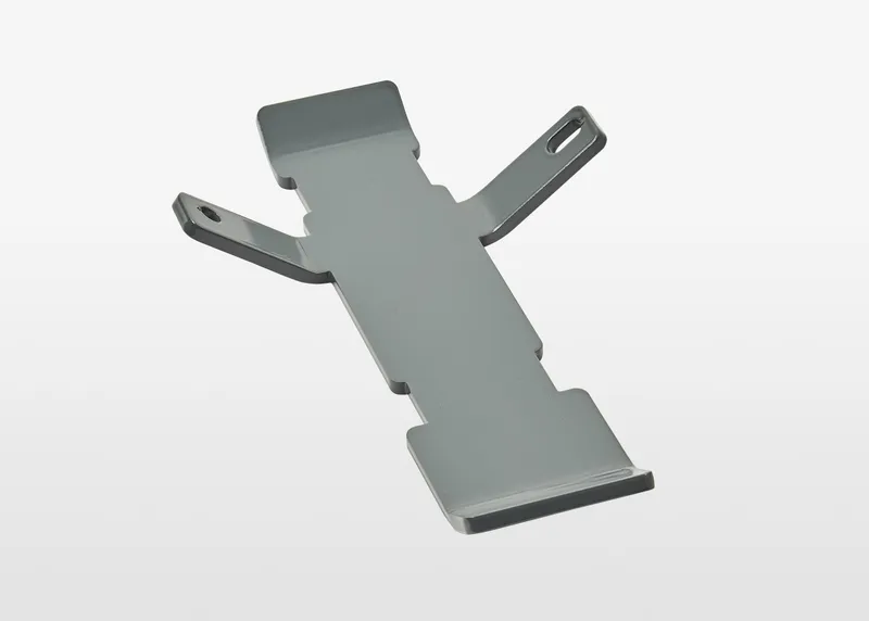 Sheet metal