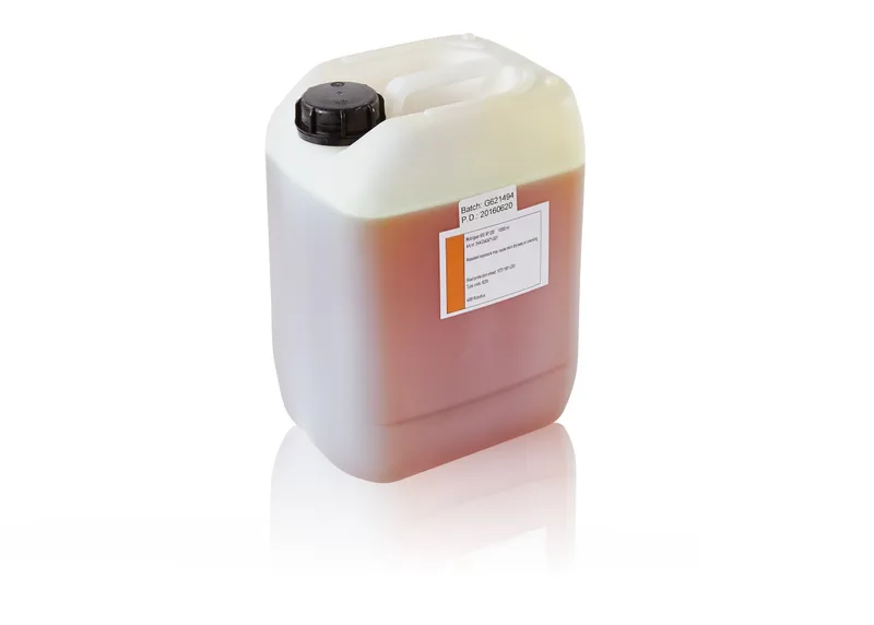 Mobil Gear 600 XP320 10L