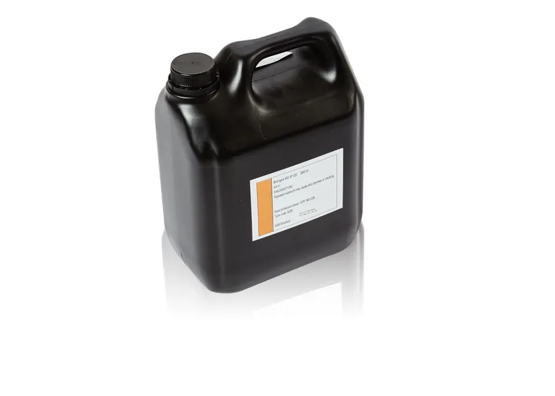 Mobil Gear 600 XP320 3,9L