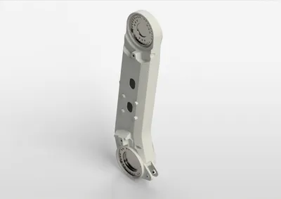 ABB 3HAC042495-008 – Lower arm long ABB 3HAC042495-008 – Lower arm long