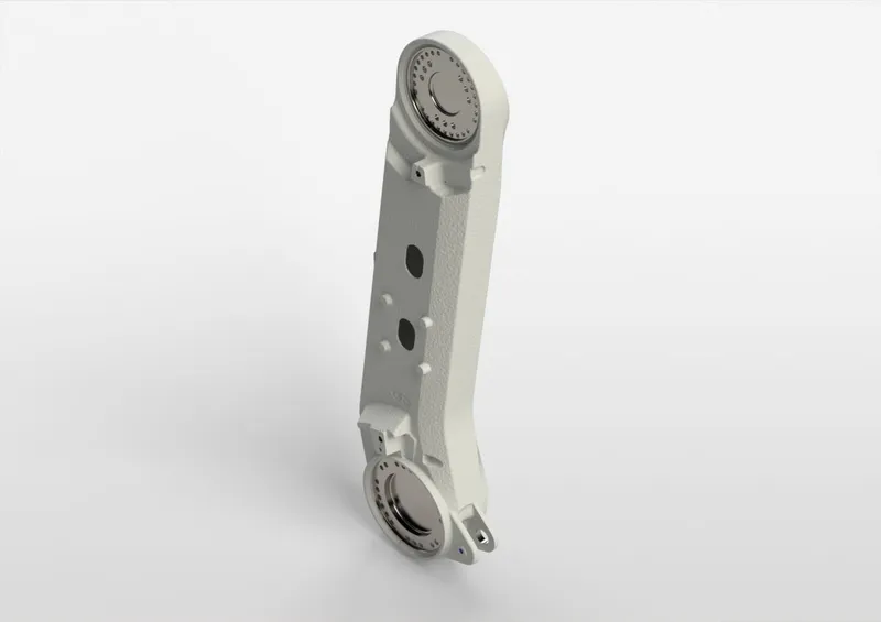 ABB 3HAC042495-008 — photo 1 of 2