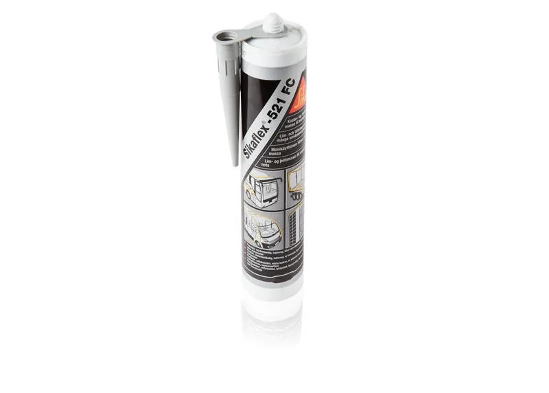 Sikaflex-521FC 290ml