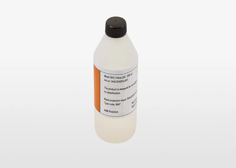MOBIL SHC Cibus 220 200ml