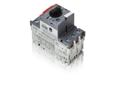 ABB 3HAC042806-001 – Manual motorstarter 20-25 A, 50kA ABB 3HAC042806-001 – Manual motorstarter 20-25 A, 50kA
