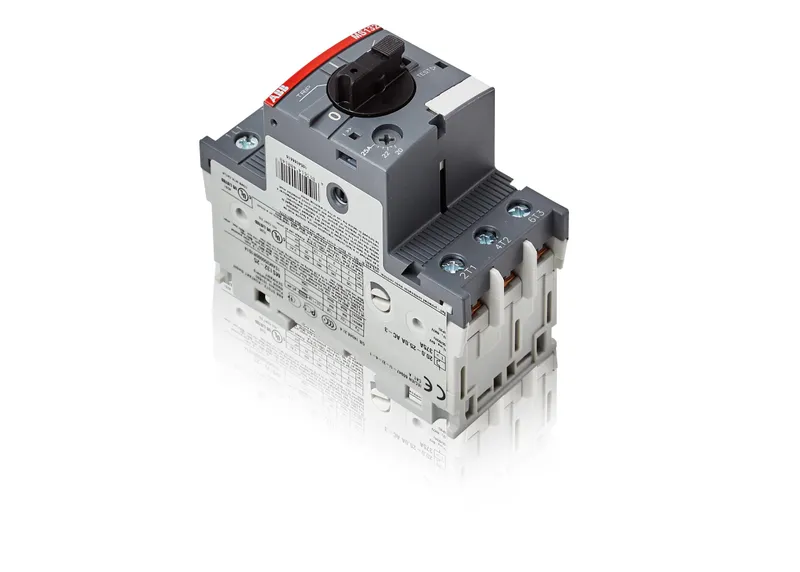 ABB 3HAC042806-001 — photo 1 of 2