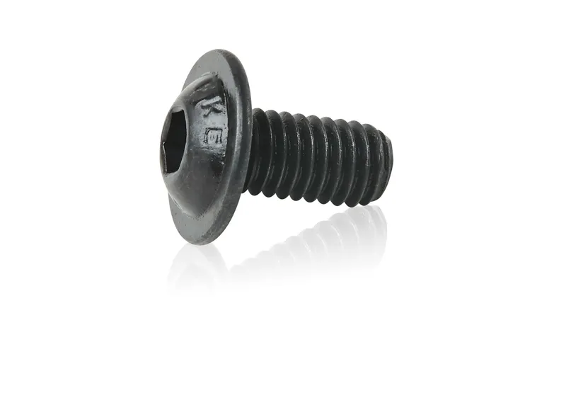 K6SF 10.9 M6x12 FZB