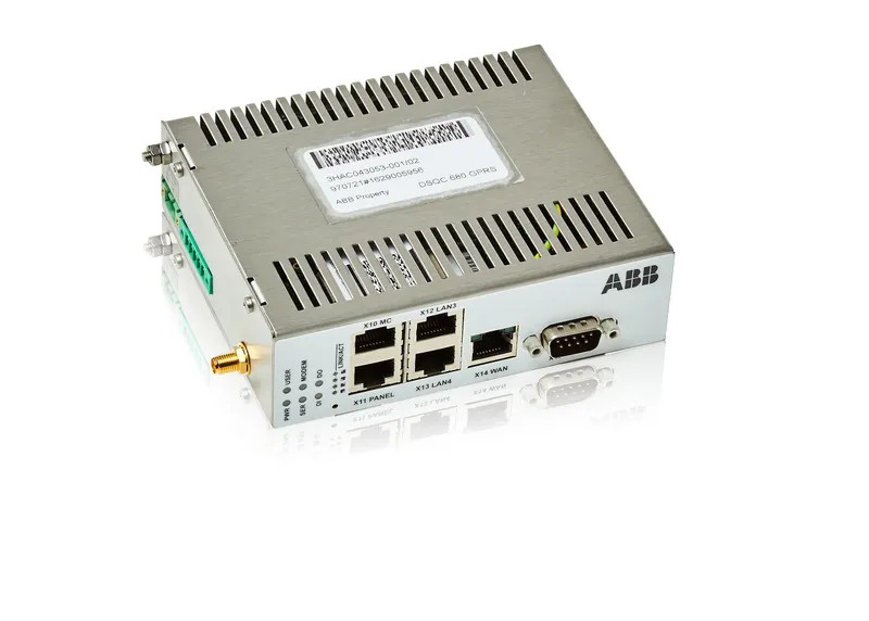 REMOTE SERVICE GPRS — photo 2 of 2