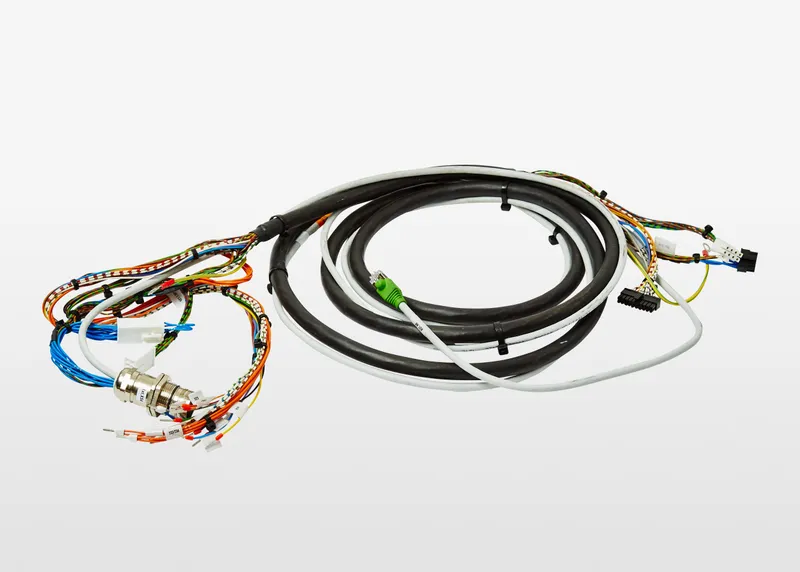 ABB 3HAC043055-001