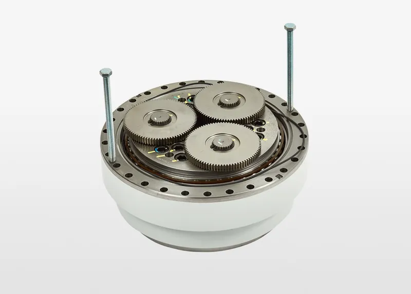 ABB 3HAC043072-003