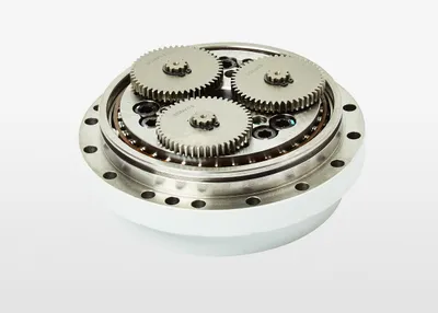 ABB 3HAC043074-003 – Reduction Gear RV-80N-129 ABB 3HAC043074-003 – Reduction Gear RV-80N-129