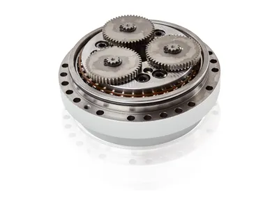 ABB 3HAC043075-002 – Reduction Gear RV-42N-126 ABB 3HAC043075-002 – Reduction Gear RV-42N-126