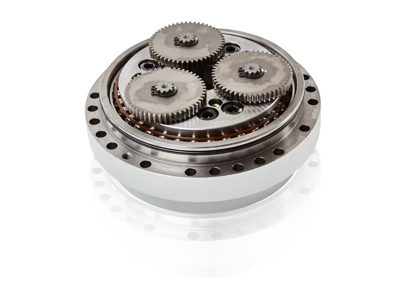 ABB 3HAC043075-002