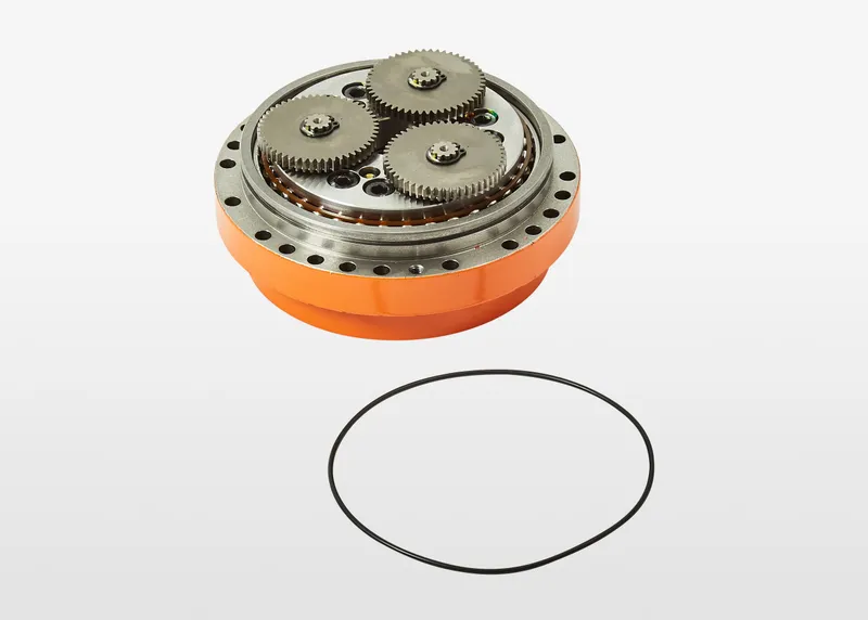 ABB 3HAC043075-003